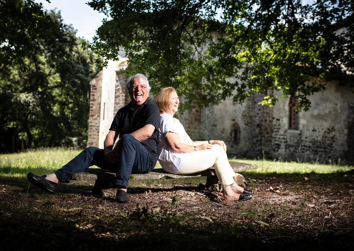 Photographe corporate portrait entreprise Pau Pyrenees-Atlantiques