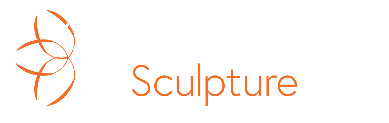 Gary Boulton Sculpture