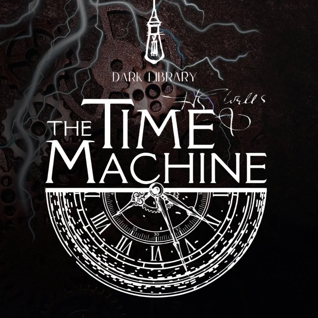 Dark Library: The Time Machine (2026)