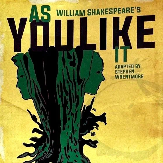 As You Like It (2016)