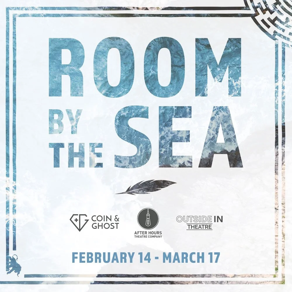 Room by the Sea (2026)
