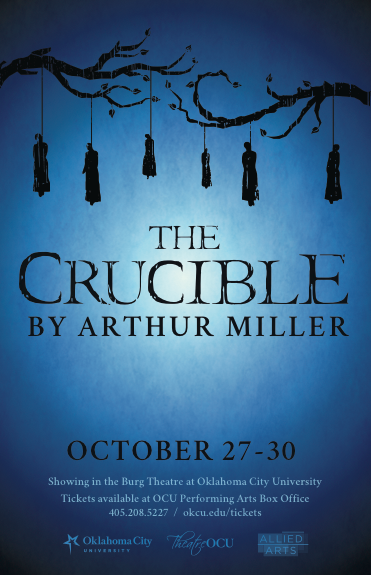 The Crucible (2016)