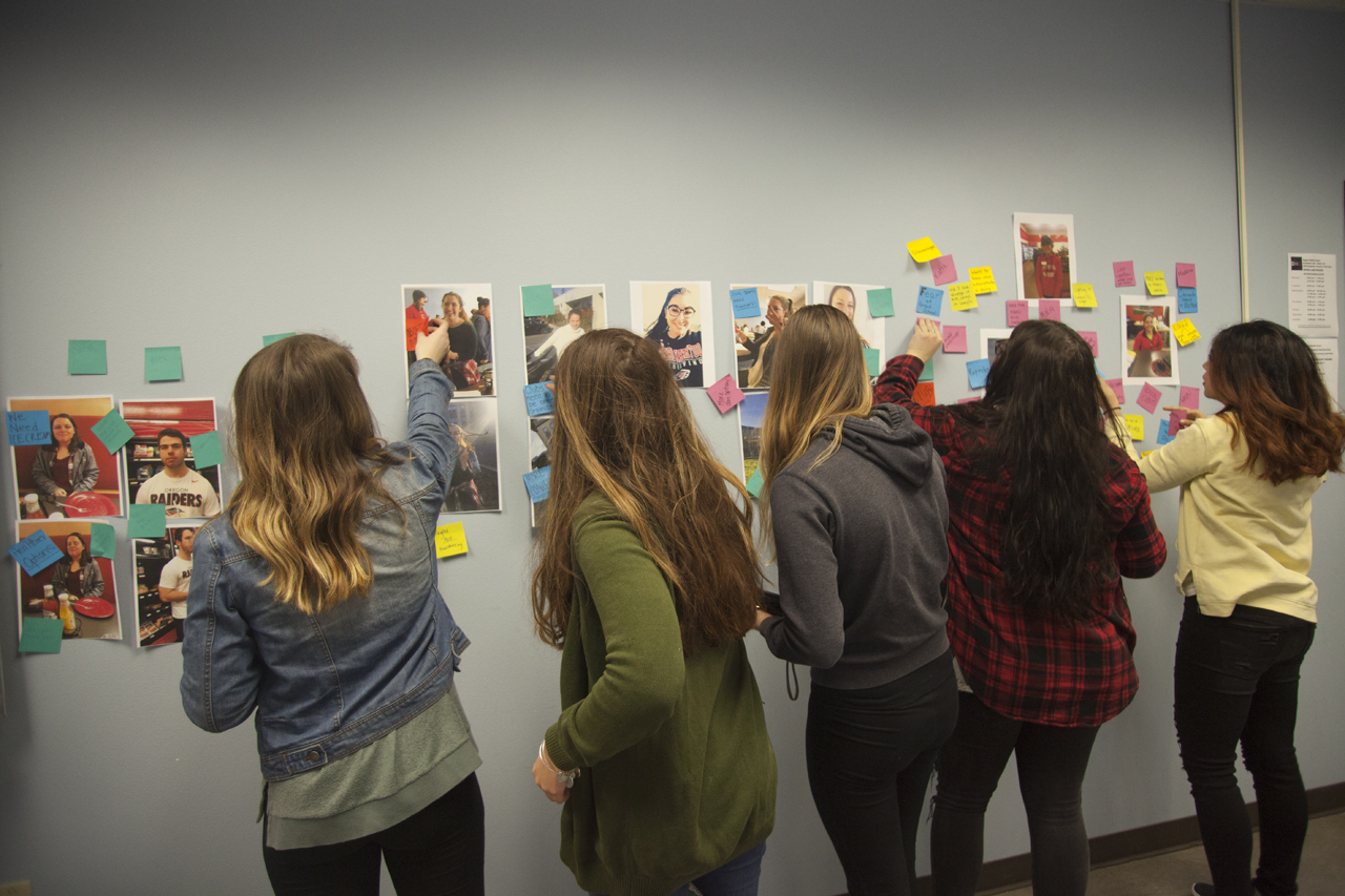 COMM325 - Design Thinking