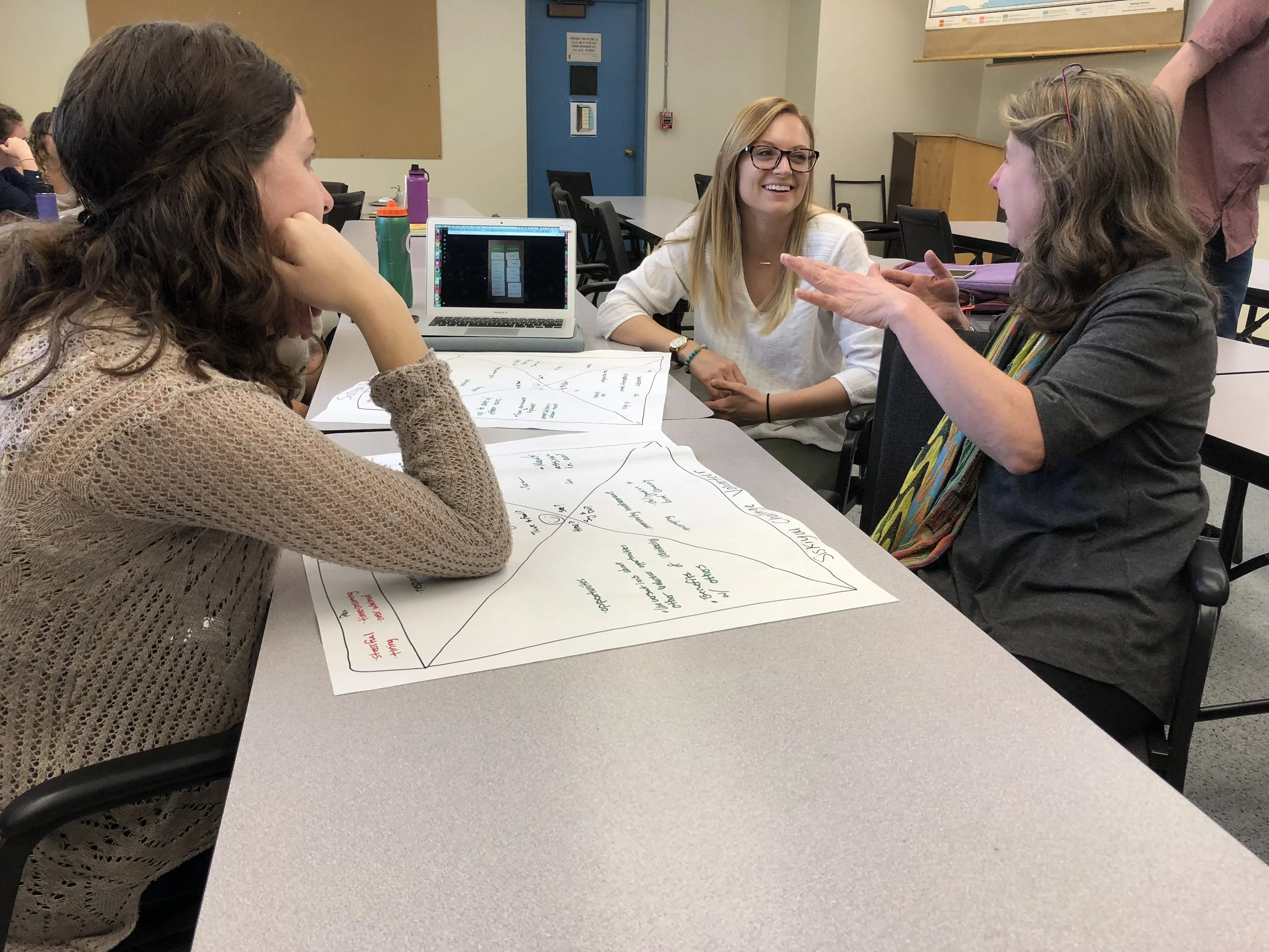 COMM485 - Advanced Social Media Campaigns