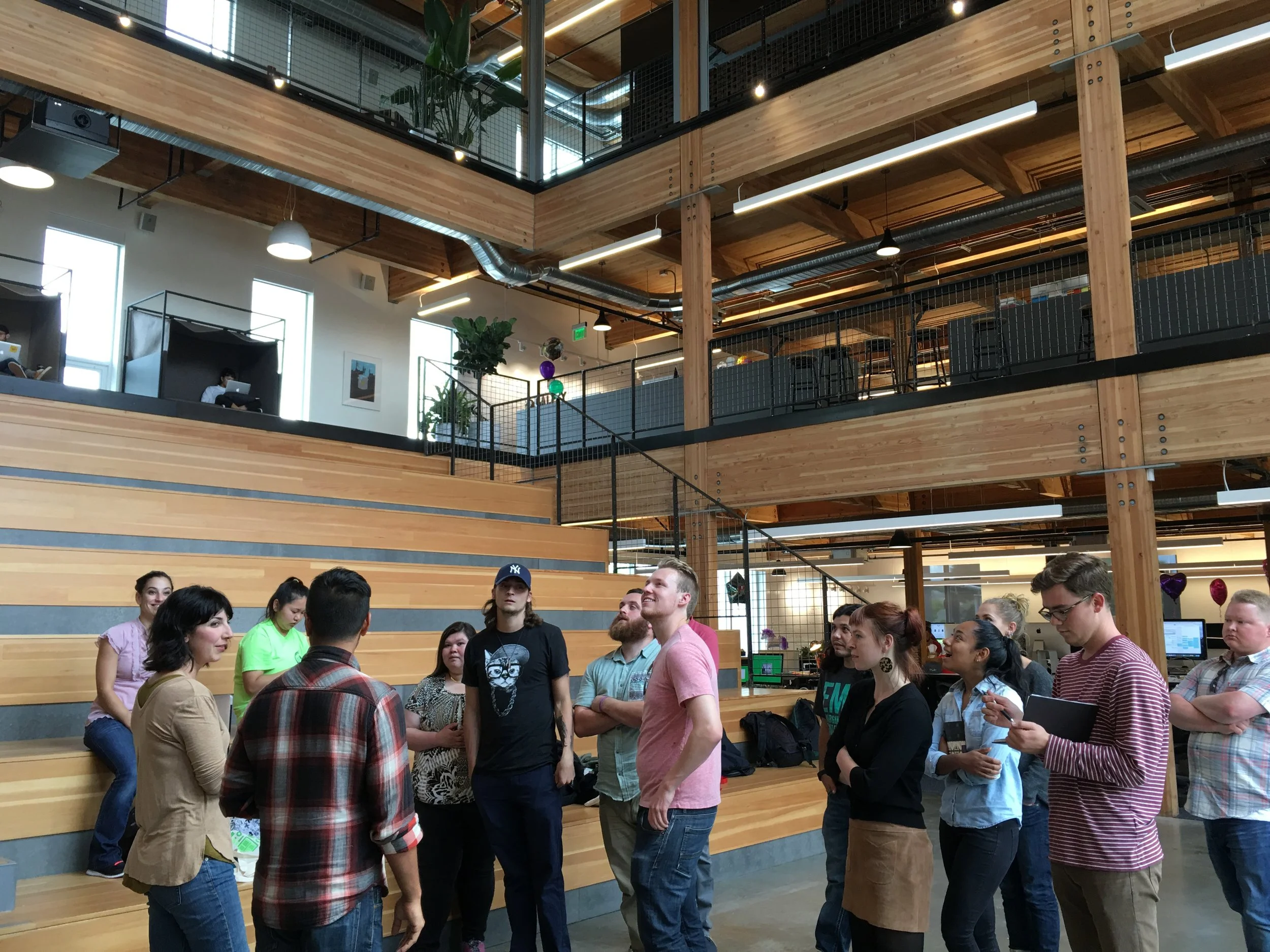 COMM327 - Creative Careers Bootcamp