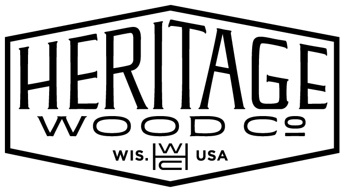 Heritage Wood Company