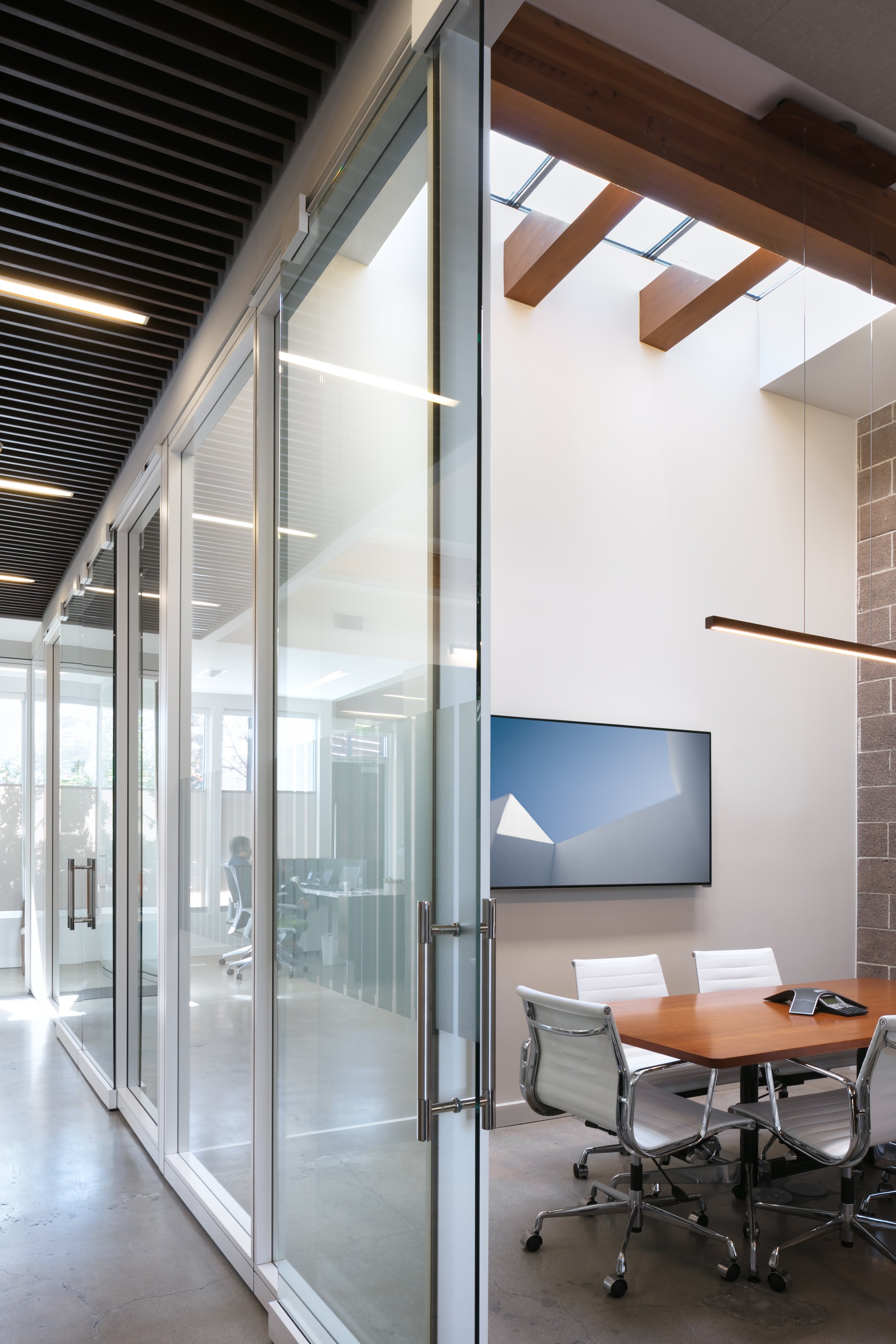 SweisKloss | Design + Construct