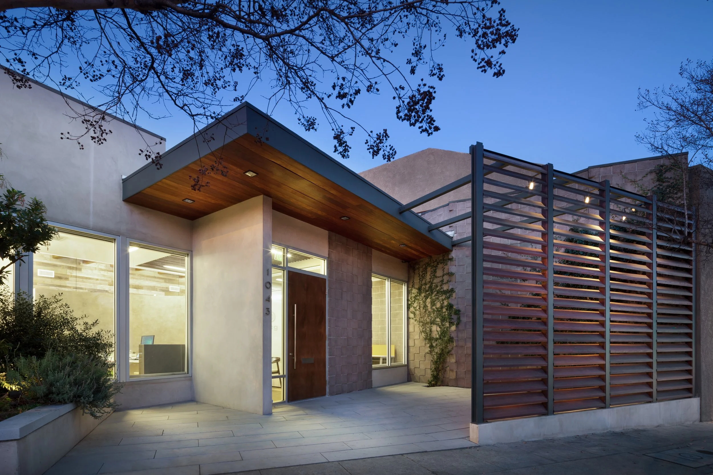 SweisKloss | Design + Construct