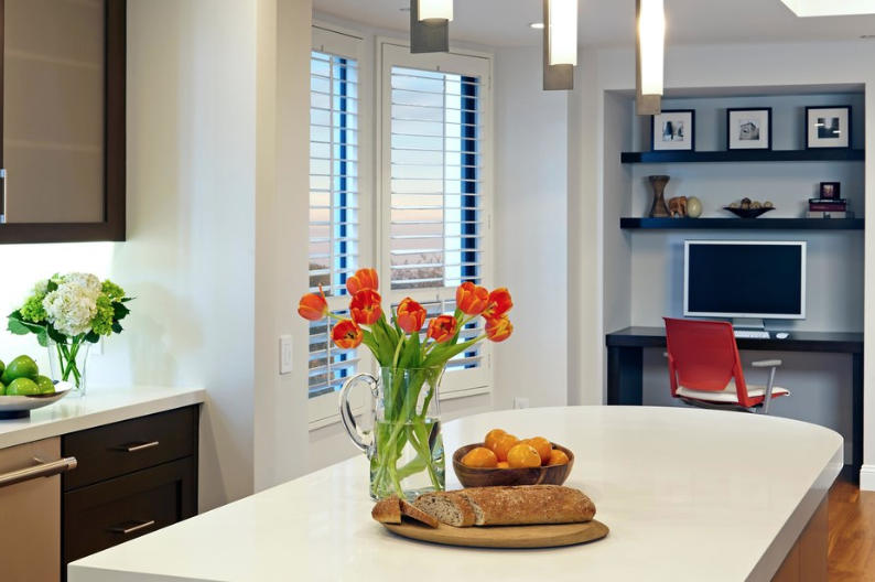 Form and Functional; Accommodating our New Non-Traditional Lives