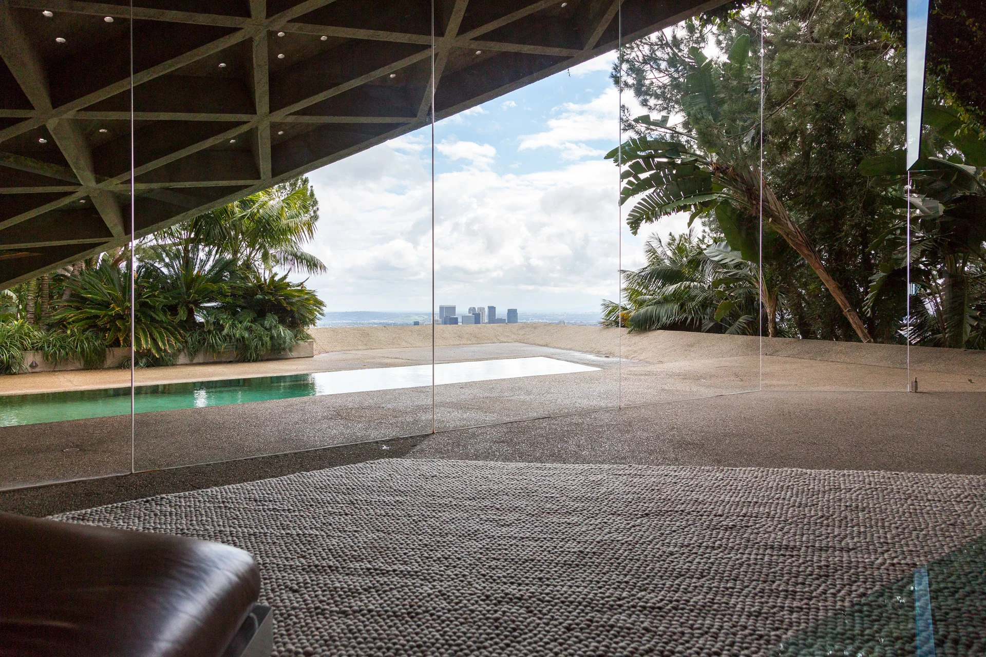 Lots of Details, Yet Minimal