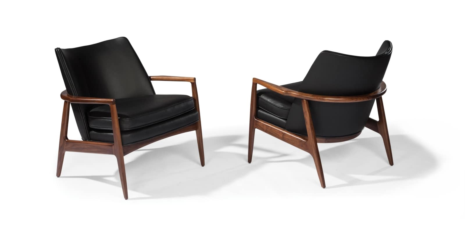 5 Great Lounge Chairs Home Interior Design Company Santa Monica