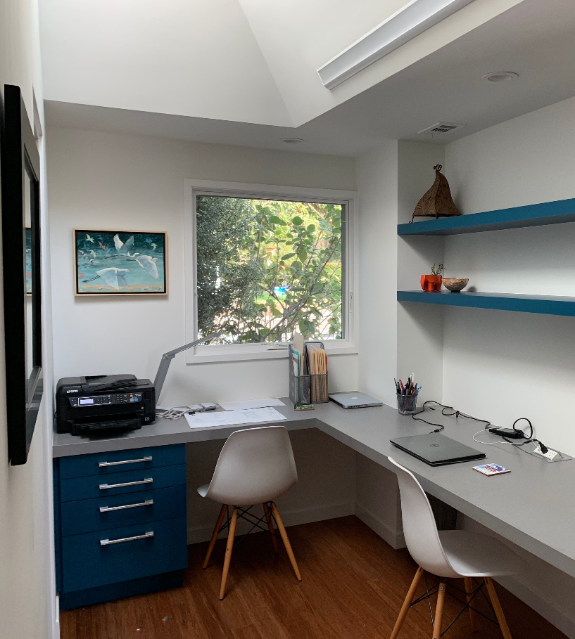 The Back to School Issue