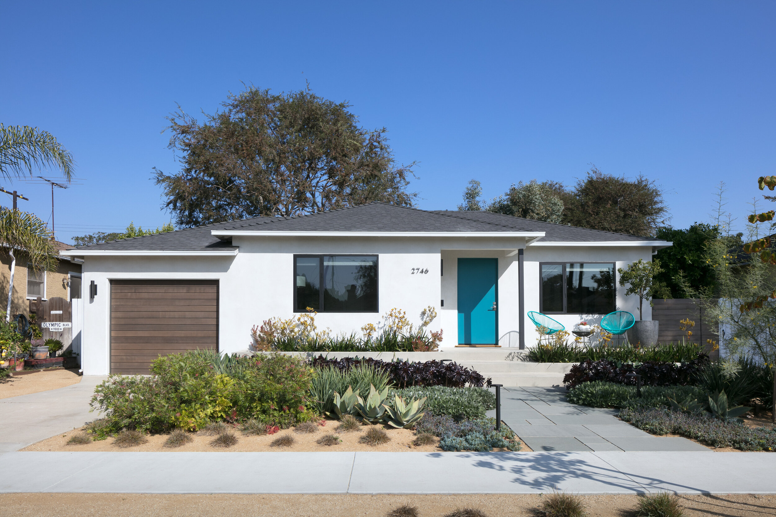 Mar Vista Modern