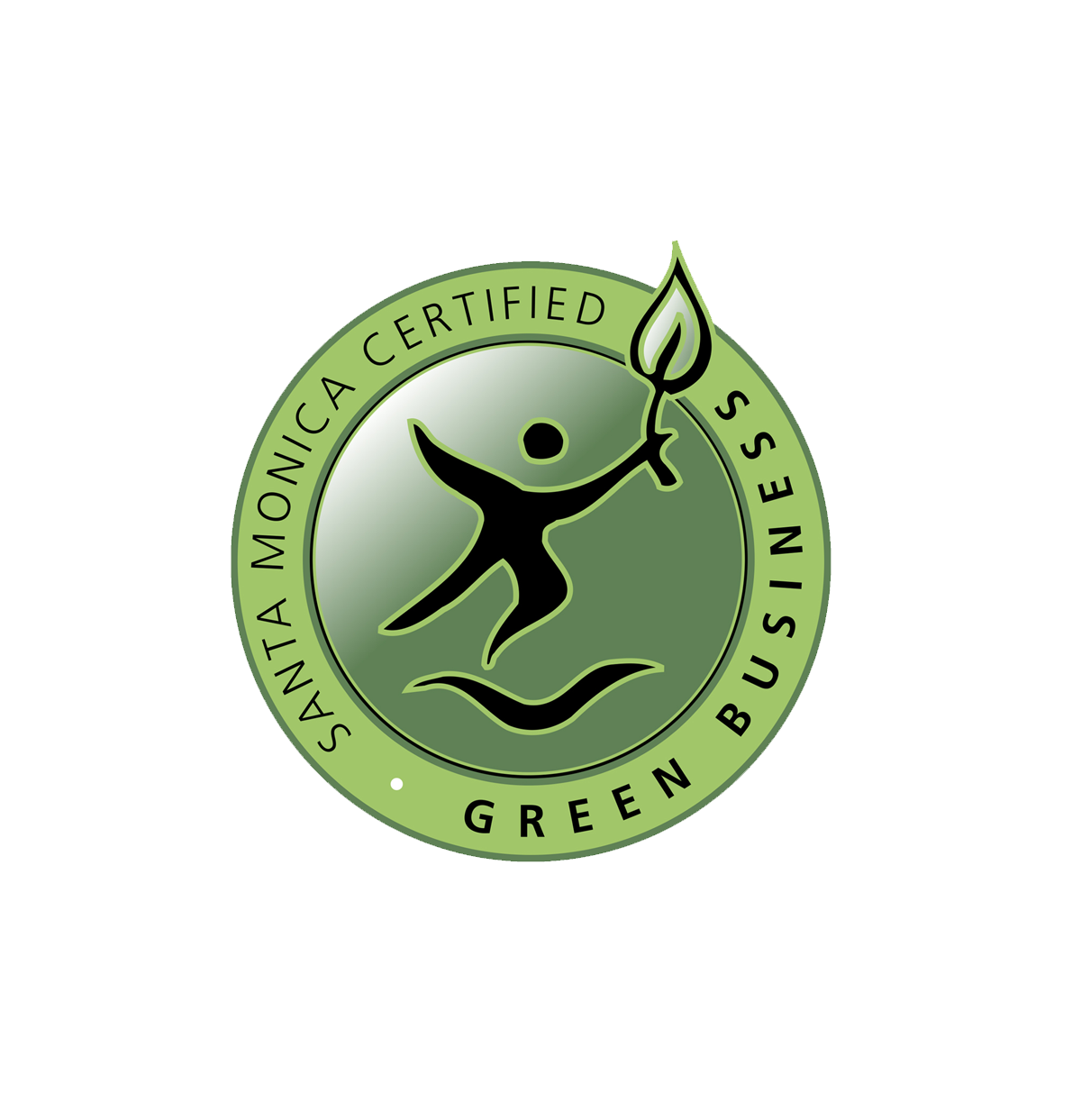 A Color We Always Recommend: Green