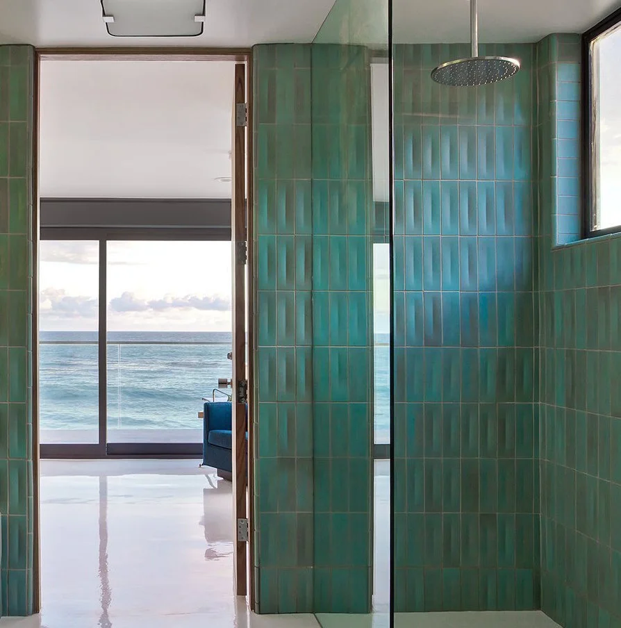 5 Tile Designs that Inspire