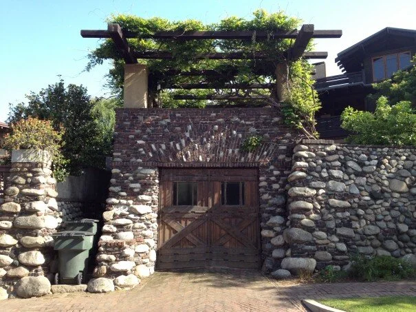 Tour de Force: Neighborhood Walking Tour Showcasing Greene & Greene Architecture