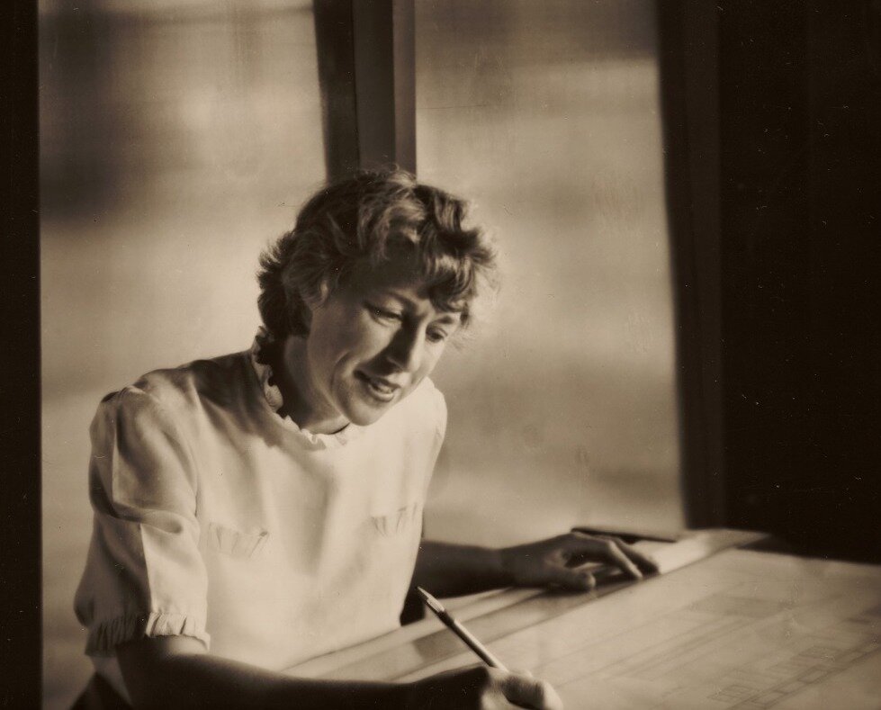 Do You Know Esther McCoy?