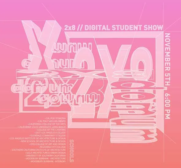 AIALA Student Exhibition in Architecture and Design Goes Virtual