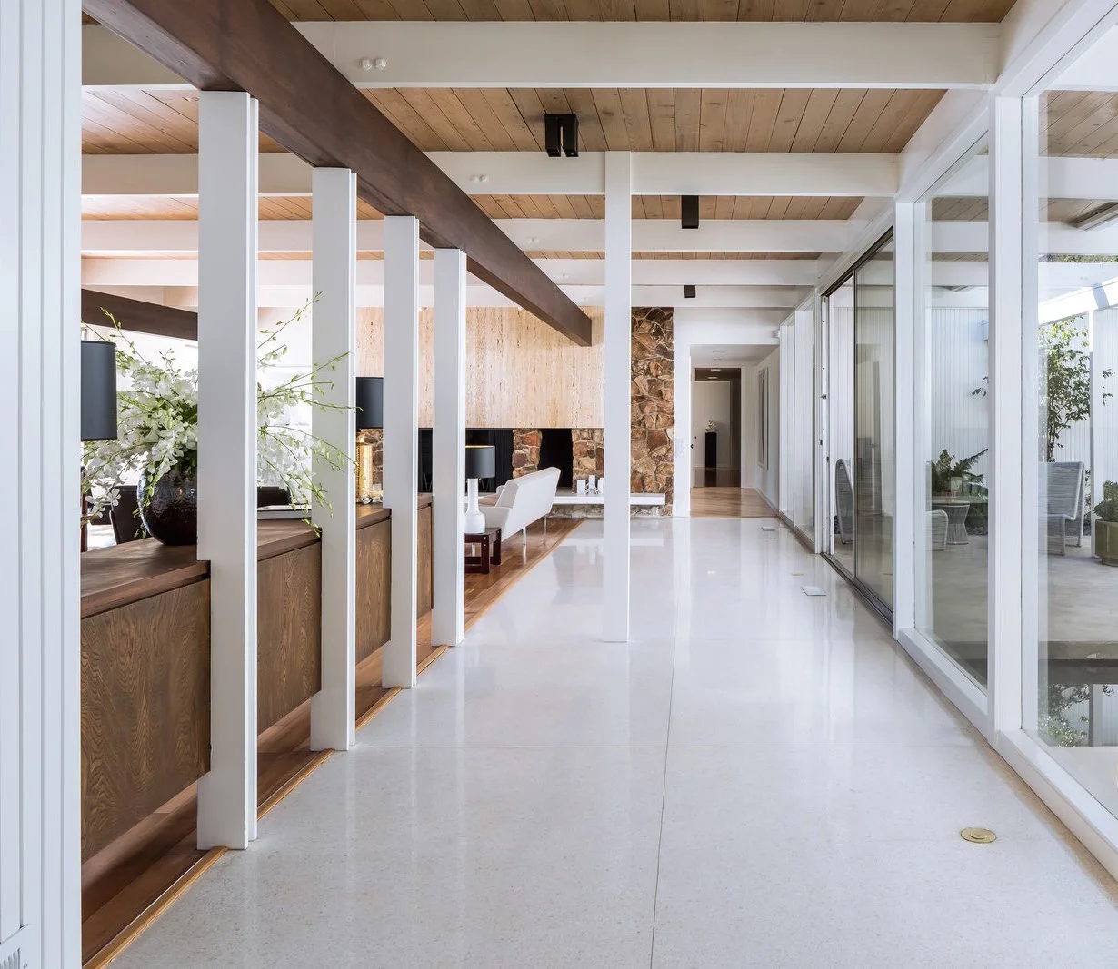 Our First Eugene Kinn Choy Project