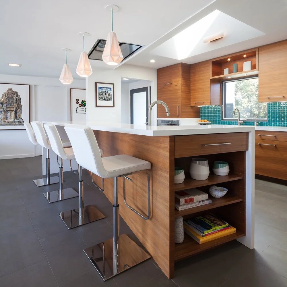 Questions to Ask Yourself Before Doing a Full Kitchen Renovation