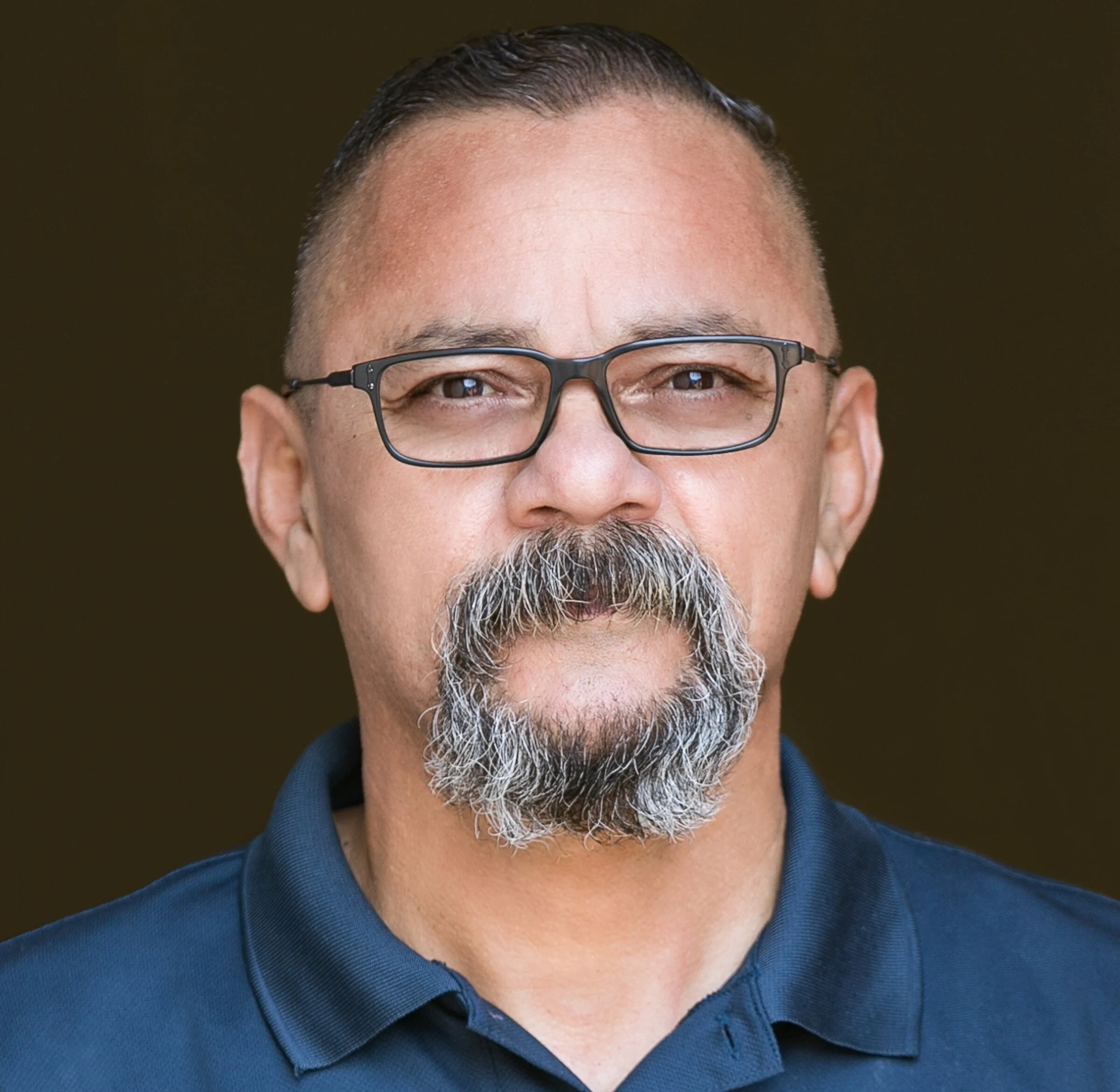 Spotlight on Ernie, SweisKloss Foreman + Electrician