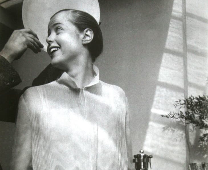 Charlotte Perriand, Influencer of Her Time