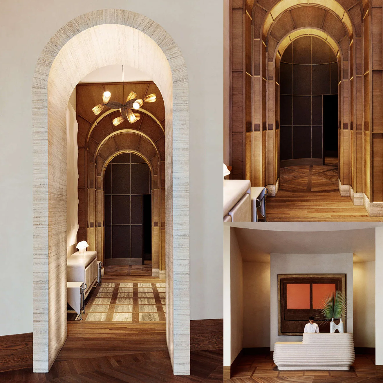 The Proper Place to Be