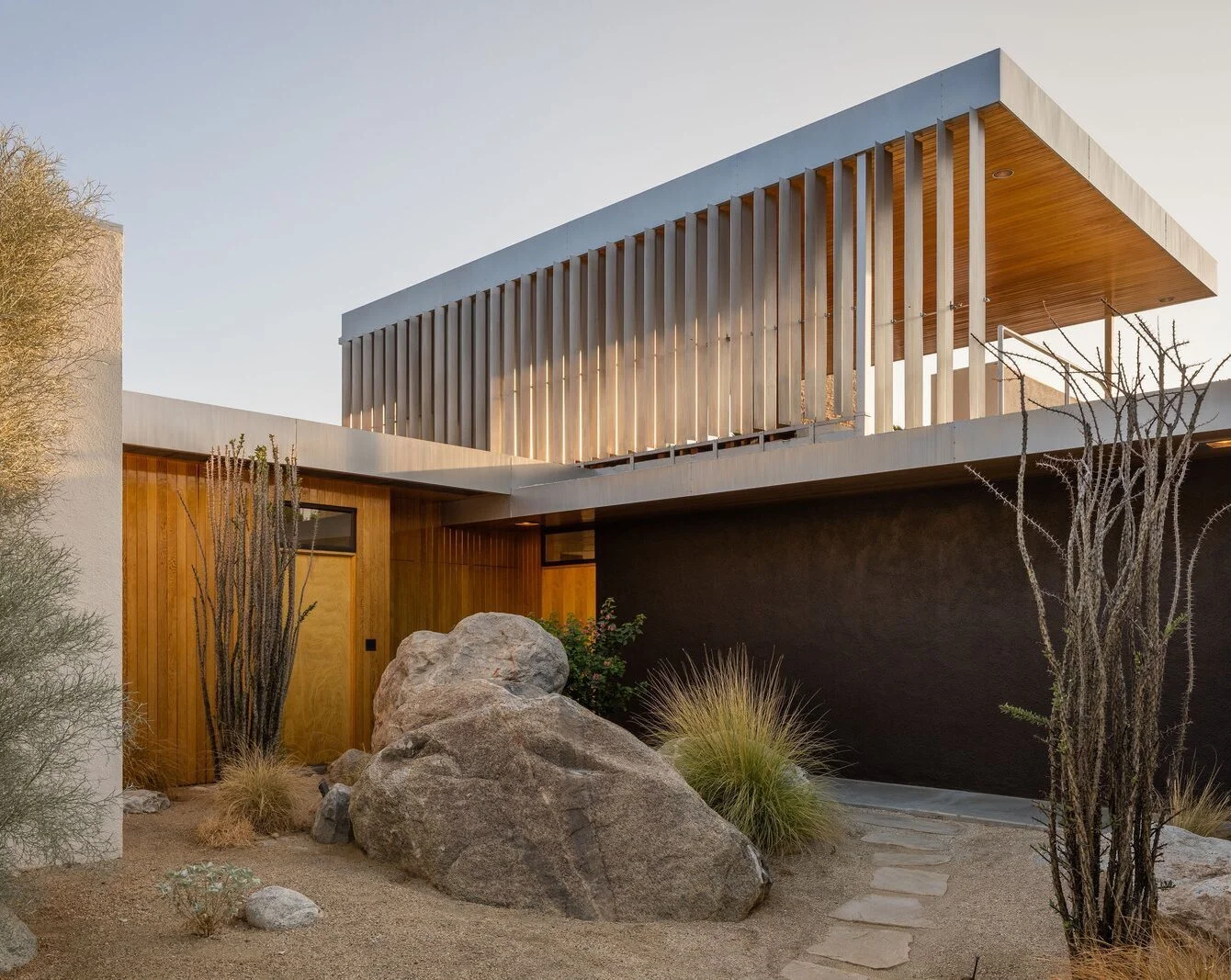 Modernism Week in Palm Springs