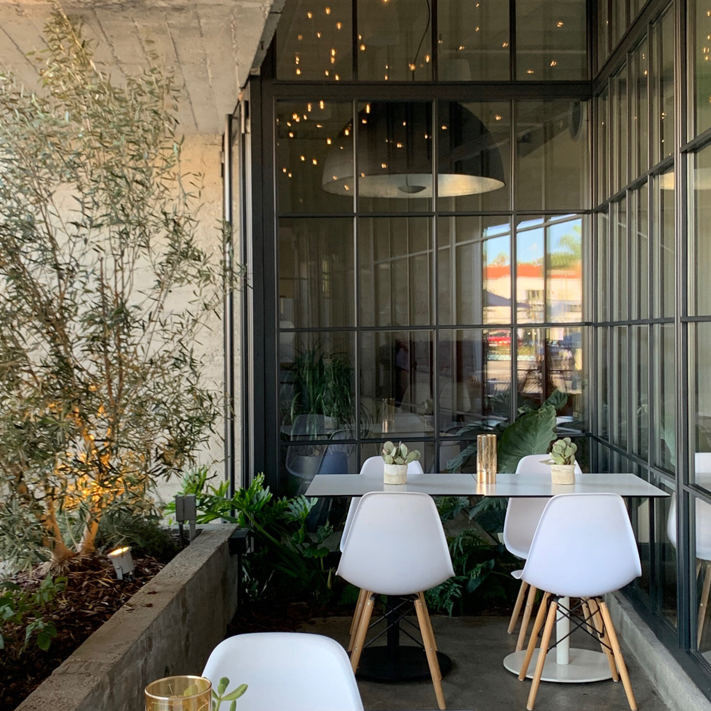Inspired Food and Design at Santa Monica's LA Puglia — Home Interior Design  Company Santa Monica | Designers & Decorators | Architecture Firm Los  Angeles
