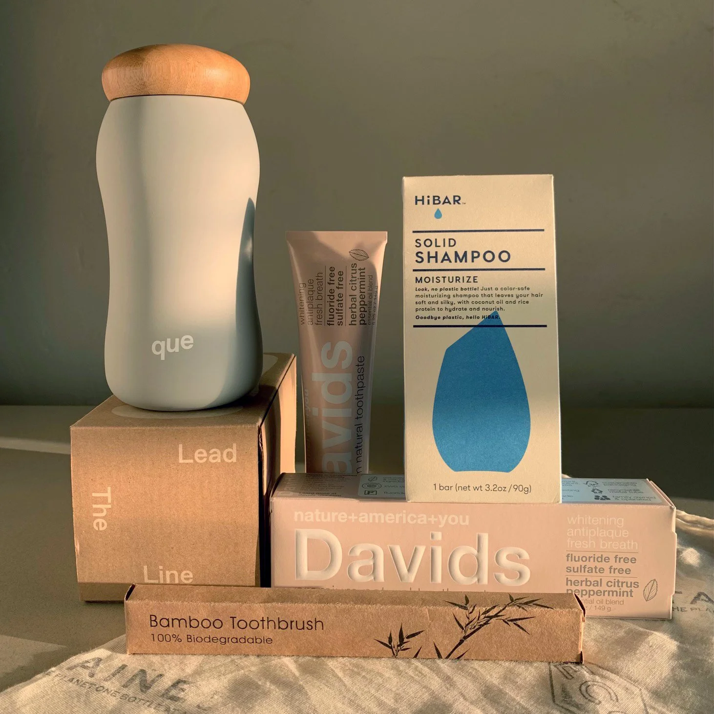 Waste Erased…Is It Possible?