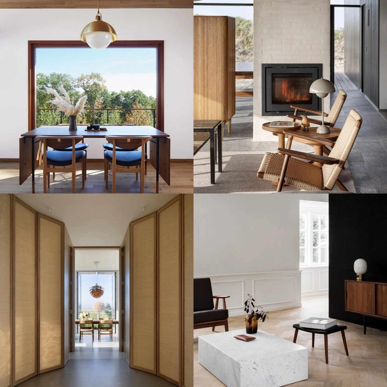 Our Take on Scandinavian Architecture and Design