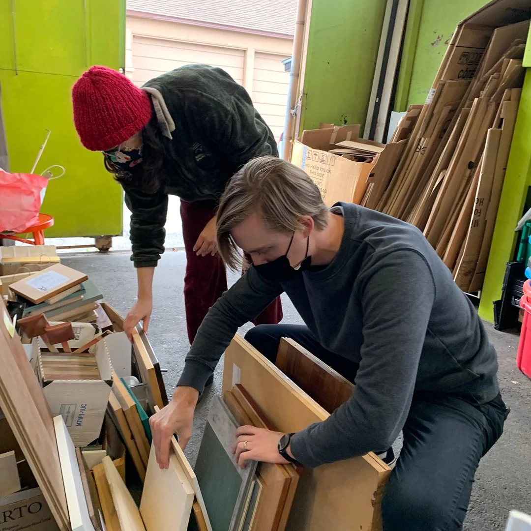 reDiscover is a Refreshing Solution