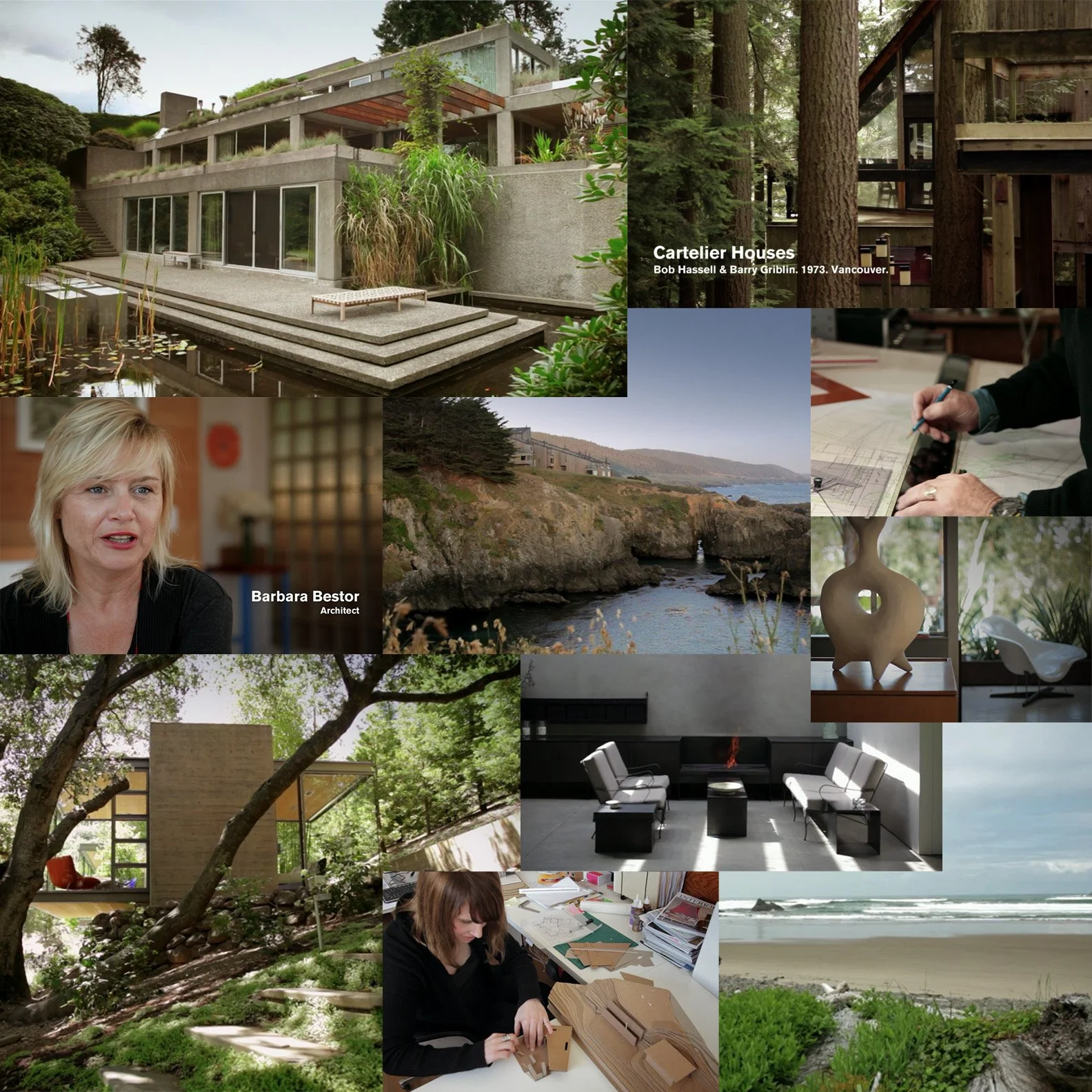 What Exactly Is Coast Modern?