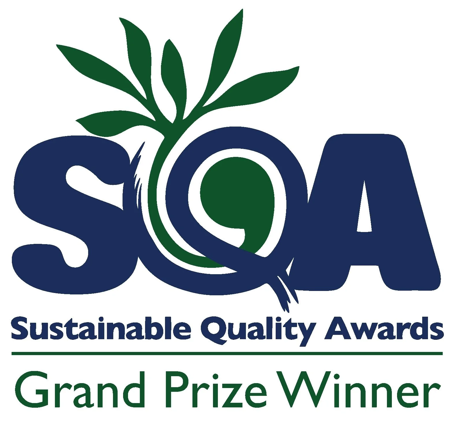 SweisKloss, One of the Sustainable Quality Award (SQA) 2022 Grand Prize Winners