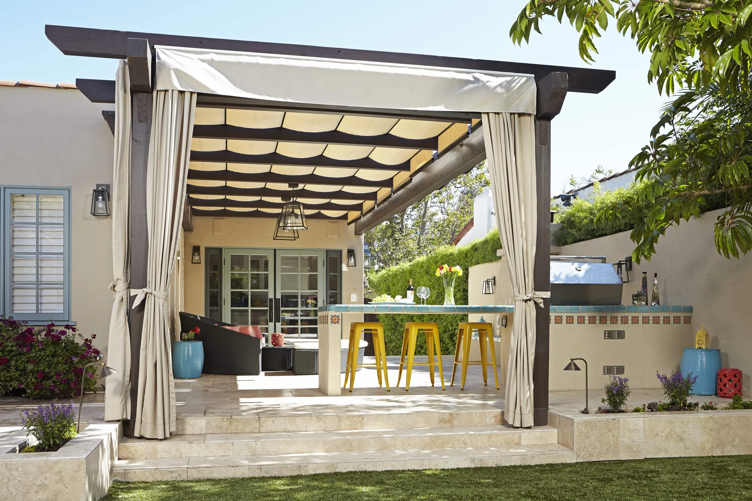 Happily Ever (Before and) After 