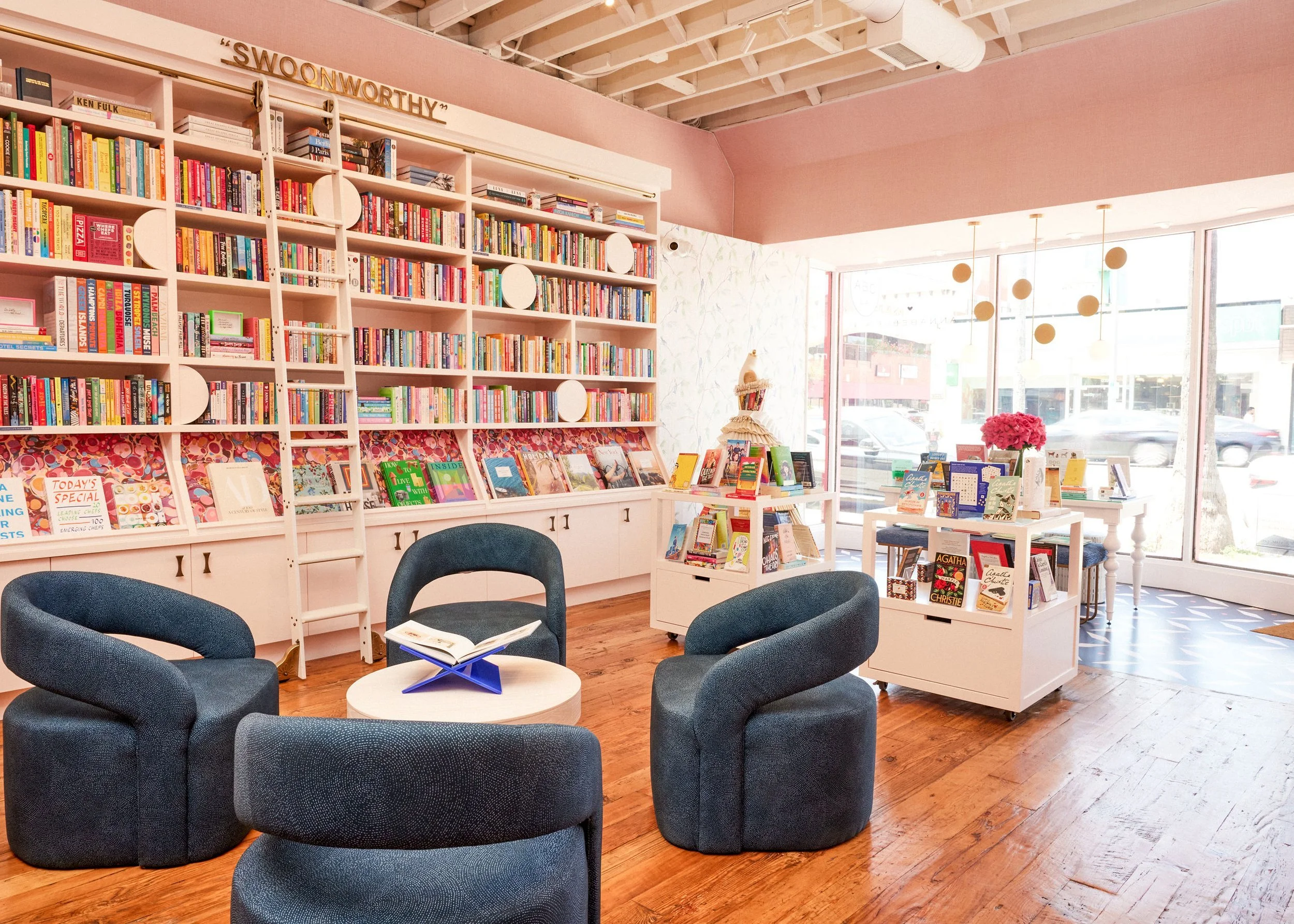 SK’s 2nd Annual Guide to Independent Bookstores