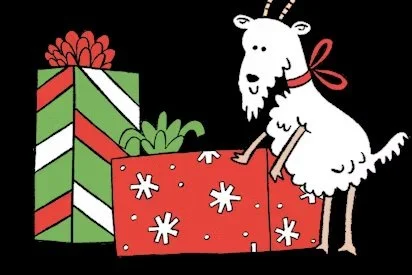 Gifts that Give Back