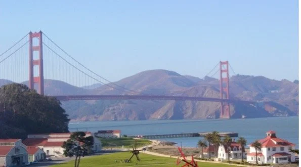 Building Bridges…