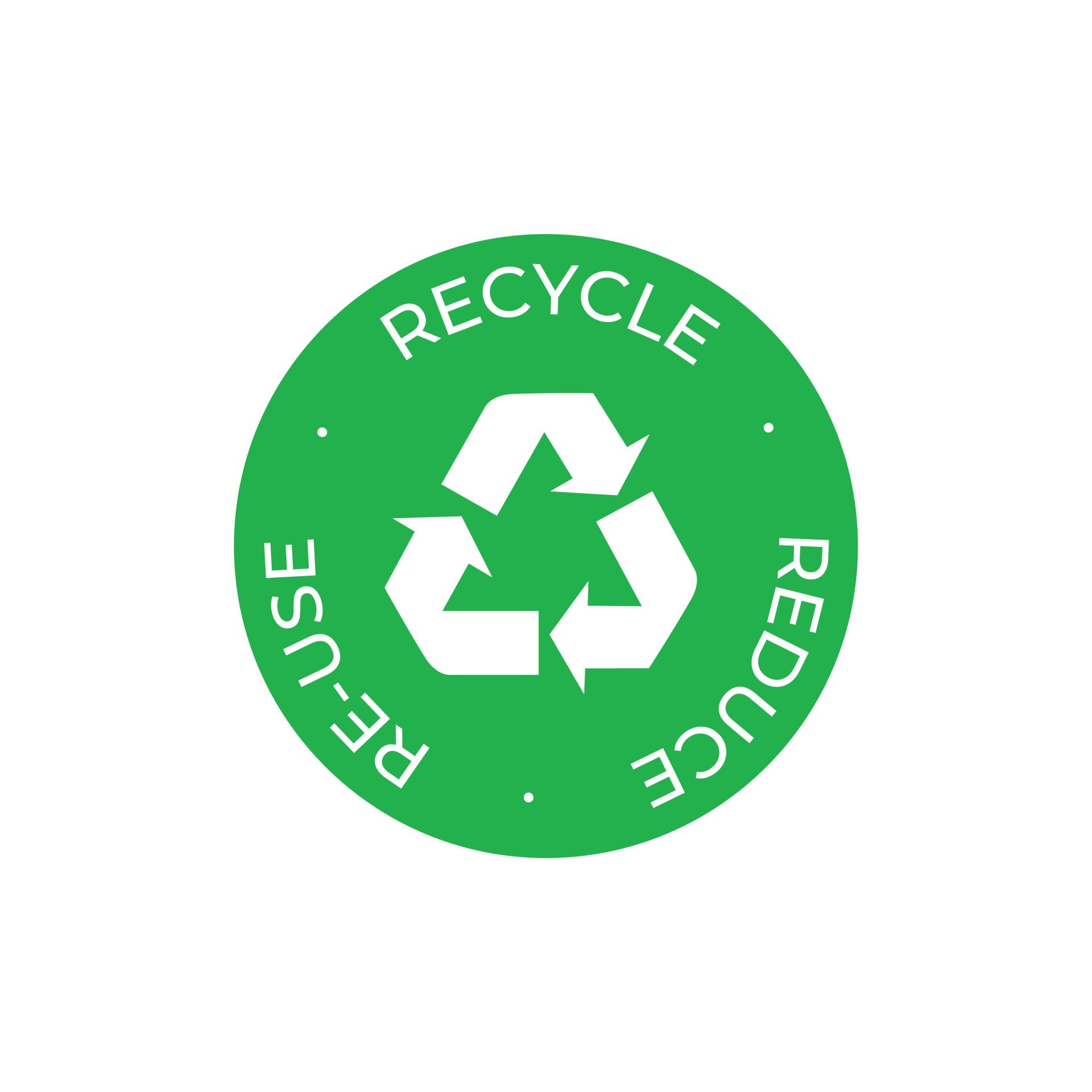 A Plastic-Free July “Work Out”