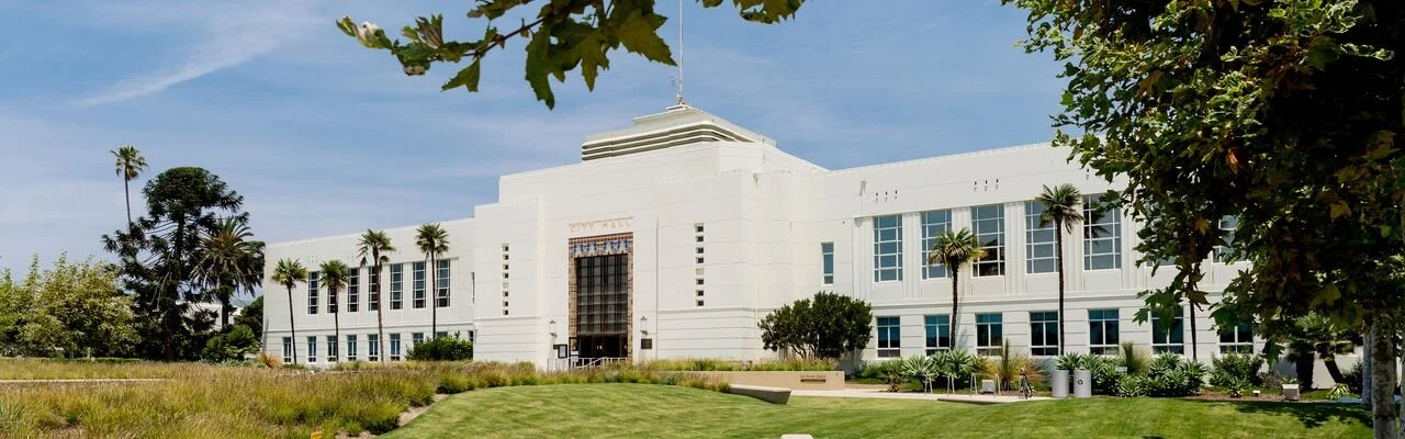 Image courtesy of santamonica.gov