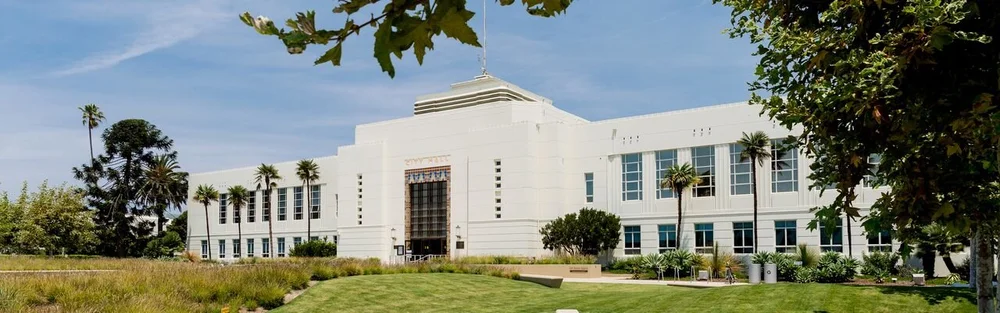 Image courtesy of santamonica.gov