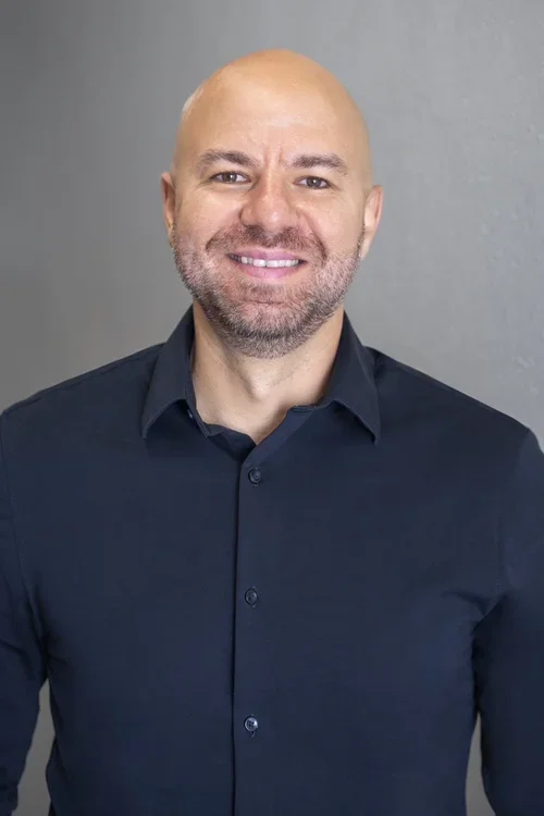 Spotlight of the Month: Zaid Soudani