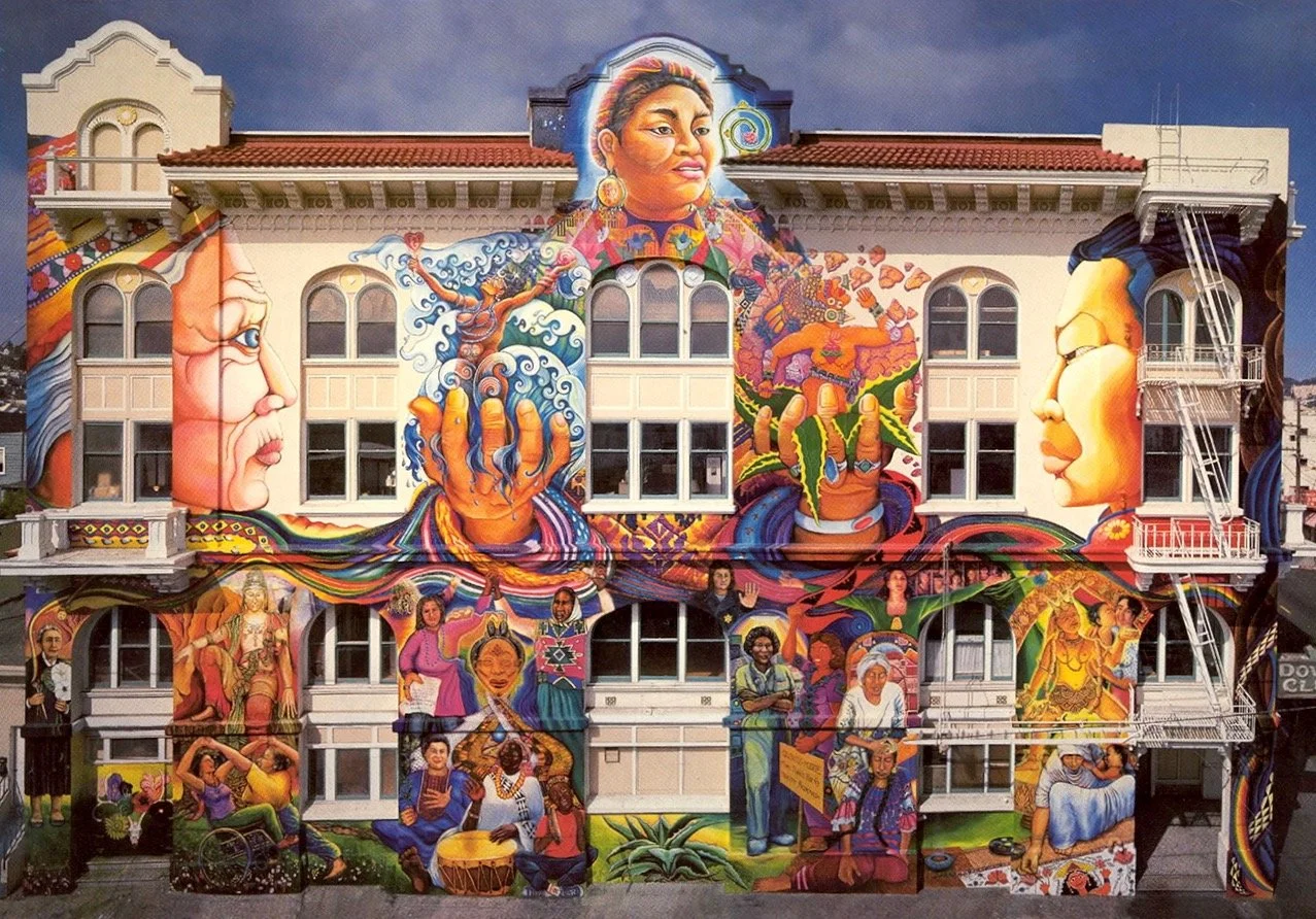 Preserving Latino Architecture