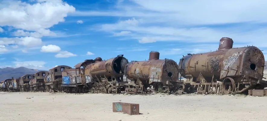 Photo by blindcolour,  atlasobscura.com