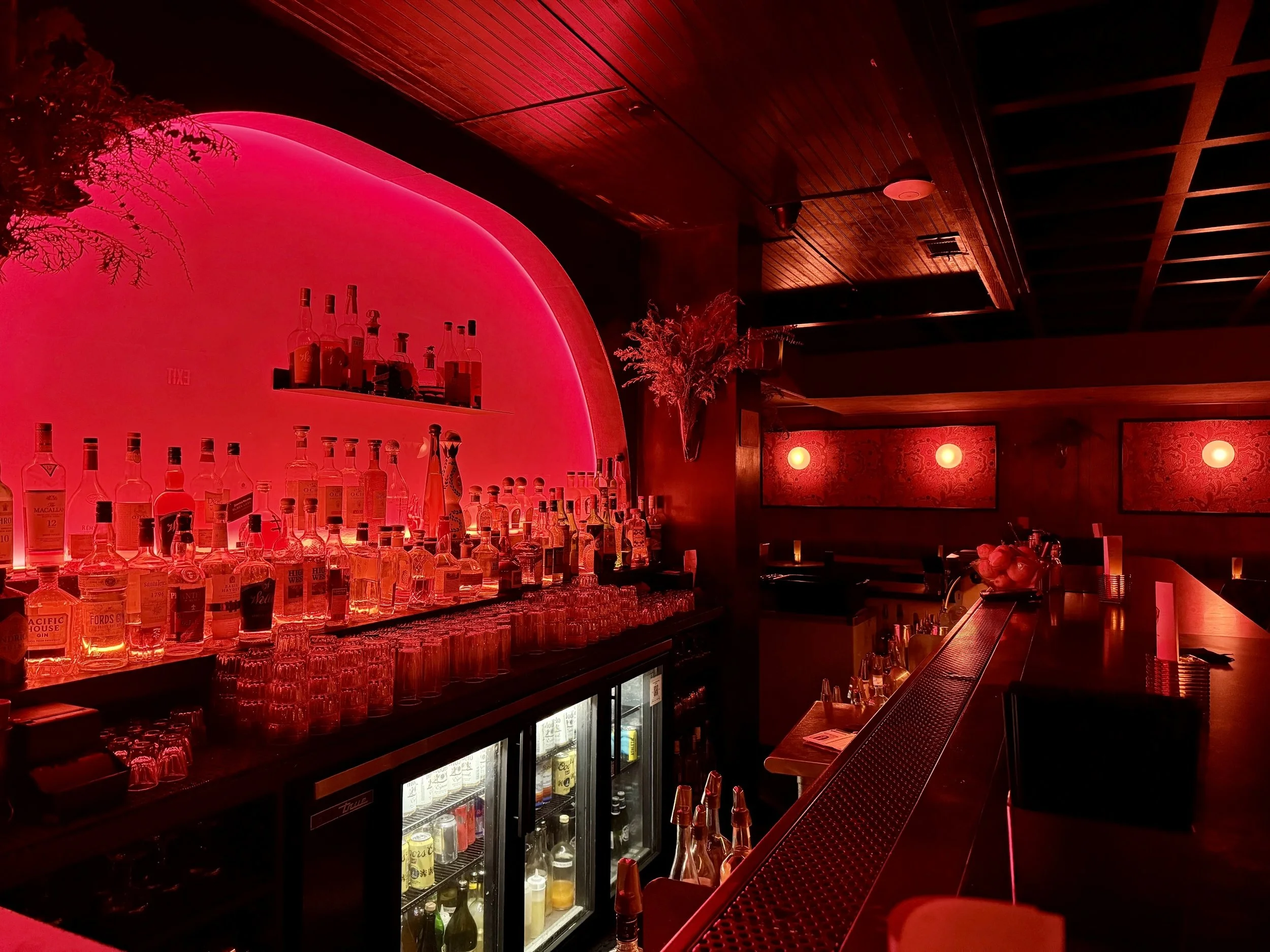 Speakeasys and Hidden Gems