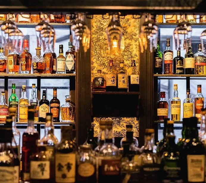 Image courtesy of barjackalope.com