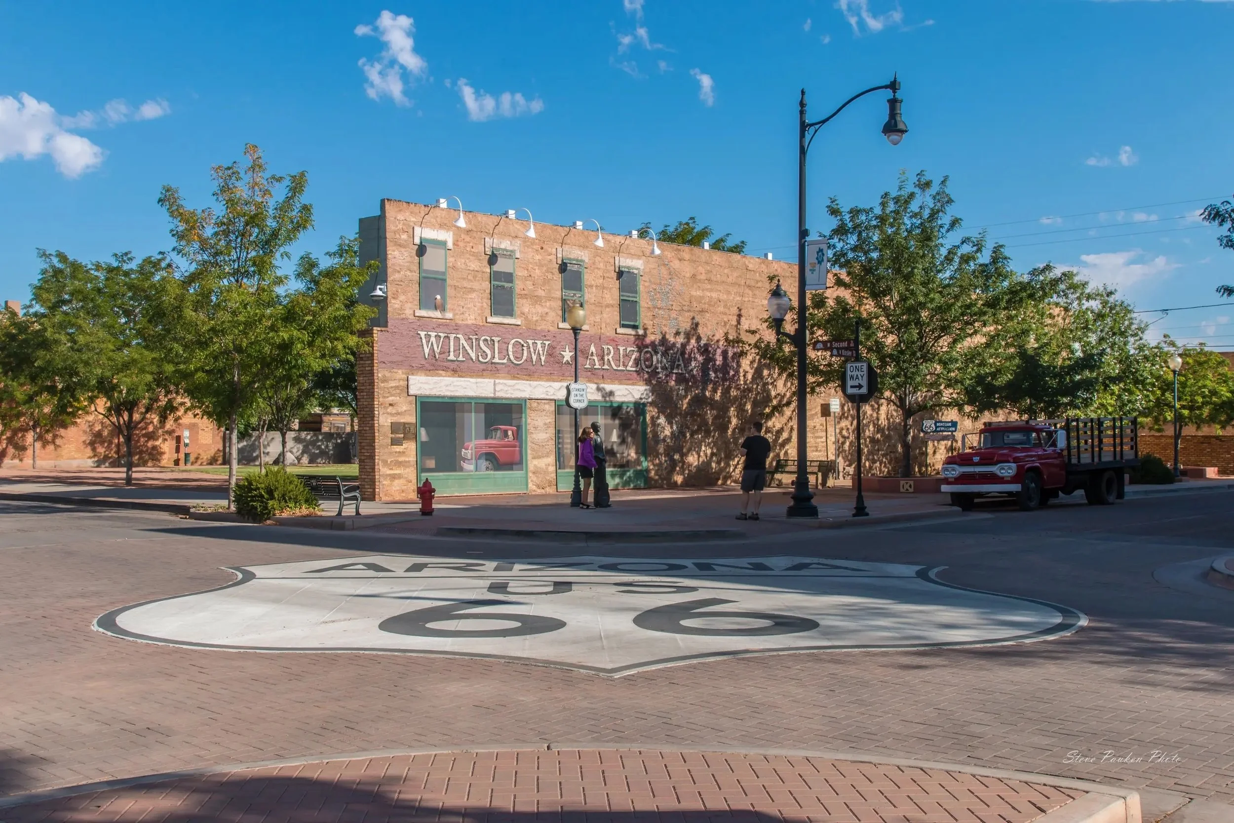 Image courtesy of standinonthecorener.org