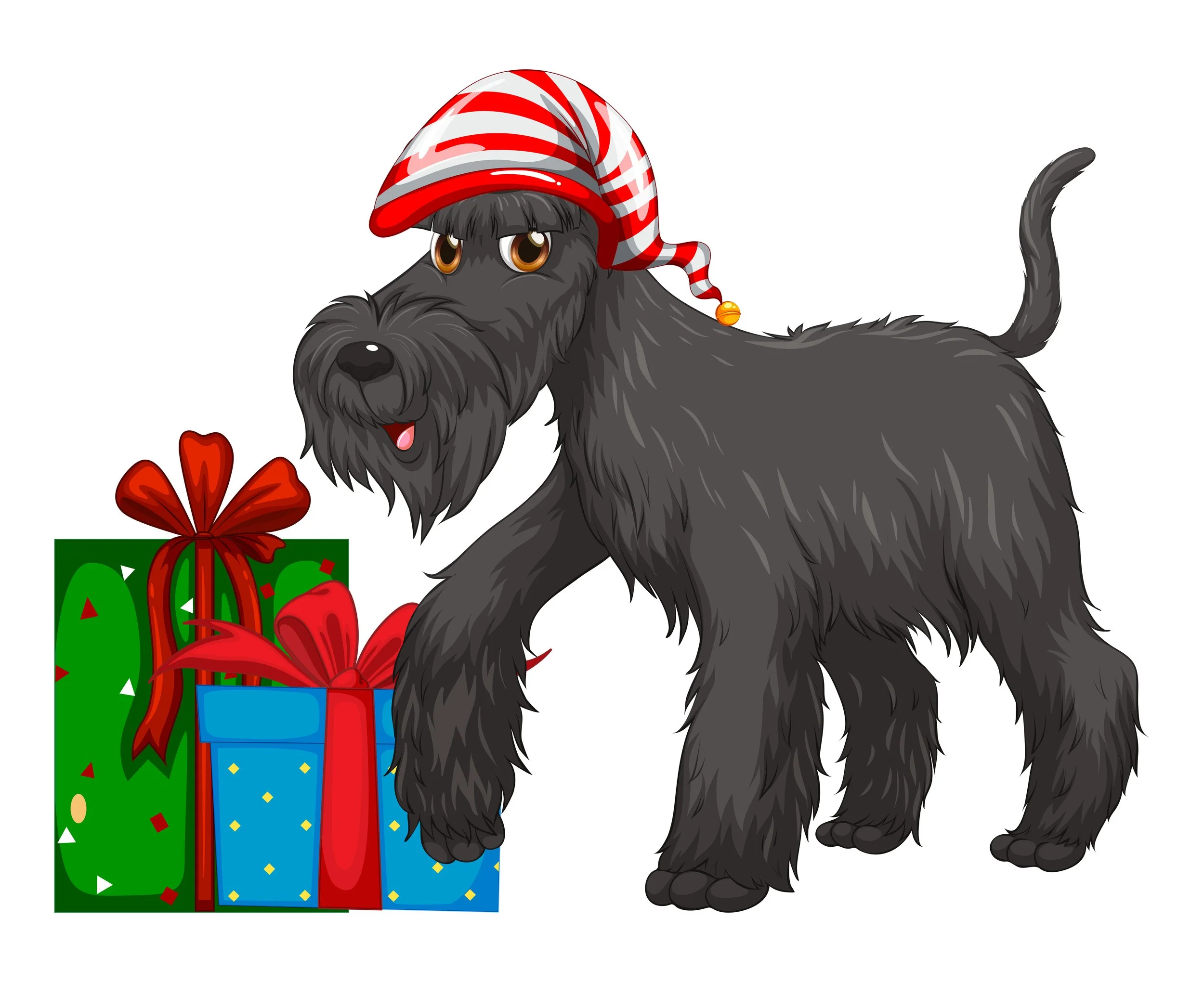 A Paw-sitively Wonderful Time of Year