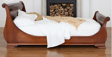 Manoir Bed, andsotobed.co.uk