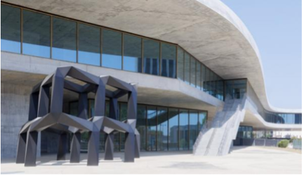 Photos by Iwan Baan, courtesy of unframed.lacma.org